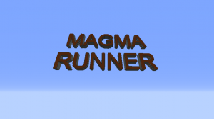 Download Magma Runner for Minecraft 1.11.2